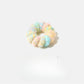 Gifty - Fluffy Coiled Hair Ties