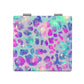 Mirroray - Y2K Style Animal Print Makeup Mirror