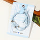 Gifty - Dopamine Colorful Rubber Bands