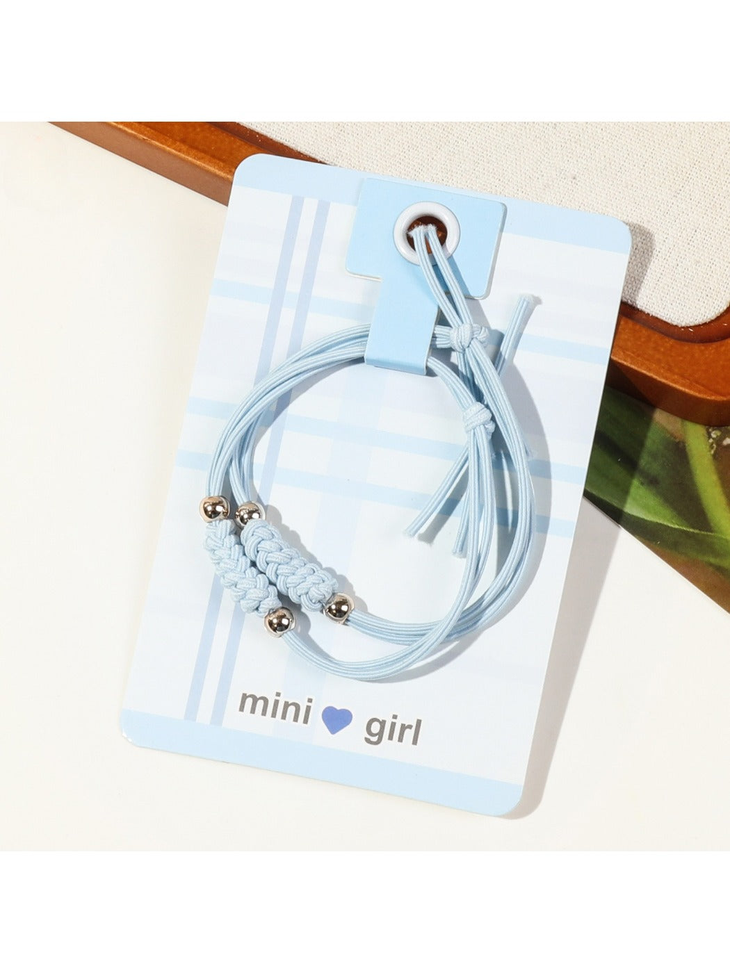 Gifty - Dopamine Colorful Rubber Bands