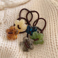 Gifty - Little Flower Shaped Hair Tie