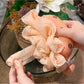 Papo - Cute Flower Shower Puff