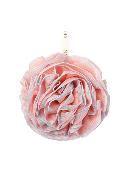 Papo - Large Dual Color Rose Bath Ball