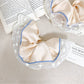 Gifty - Love Lace Edge Hair Loop