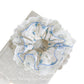 Gifty - Romantic Lace Floral Hair Circle