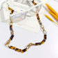 Velra - Colorful Color Block Eyeglass Strap