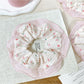 Gifty - Countryside Style Floral Hair Loop
