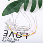 Lovra - Bohemian Tree Of Life Beaded Bracelet