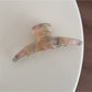 Beau - Vintage Acetate Hair Clip