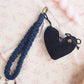 Keypus - Heart Keychain Valentine Gift