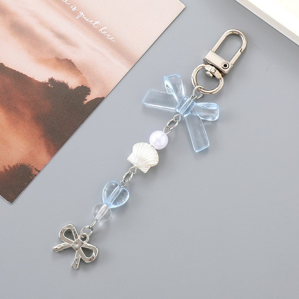 Keypus - Various Cute Styles Decorative Keychain