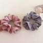 Gifty - Chic Cute Plaid Scrunchie