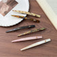 Beau - Vintage Elongated Hair Clip