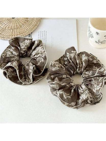 Gifty - Vintage Elegant Hair Ties