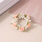 Gifty - Sweet Beaded Hair Tie
