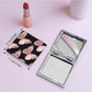 Mirroray - Simple Butterfly Design Folding Makeup Mirror