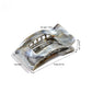 Beau - Trendy Square Hair Clip
