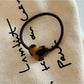 Gifty - Vintage Heart Shaped Hair Tie