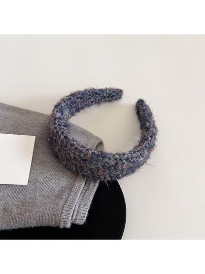 Gifty - Autumn Winter Wide Hair Hoop