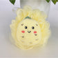 Papo - Cartoon Fruit Bath Pouf Soft Mesh Scrubber