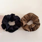 Gifty - Minimalist Double Layer Scrunchie