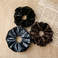Gifty - Satin Elegant Versatile Scrunchie