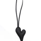 Keypus - Car Flower Heart-Shaped Keychain