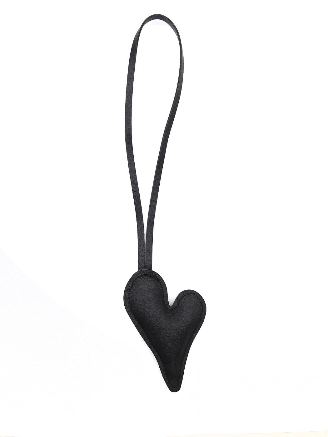 Keypus - Car Flower Heart-Shaped Keychain