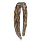 Gifty - Vintage Style Acetate Fiber Hair Hoop Headband
