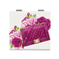 Mirroray - Fashion Illustration Foldable Compact Mirror