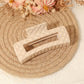 Beau - Versatile Retro Hair Clip