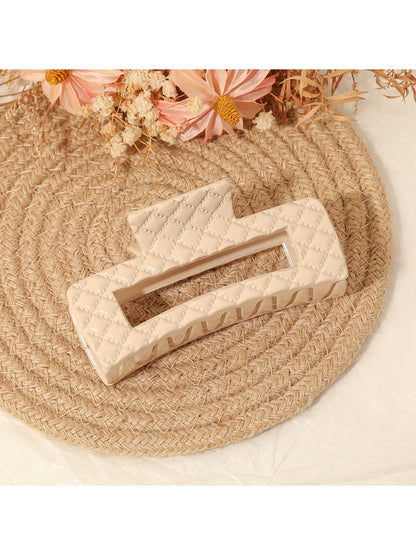 Beau - Versatile Retro Hair Clip