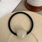 Gifty - Heart-Shaped High-Stretch Hair Tie