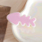 Beau - Fishbone-Shaped Hair Clip