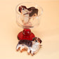 Beau - Fun Cartoon Dog Hair Clip
