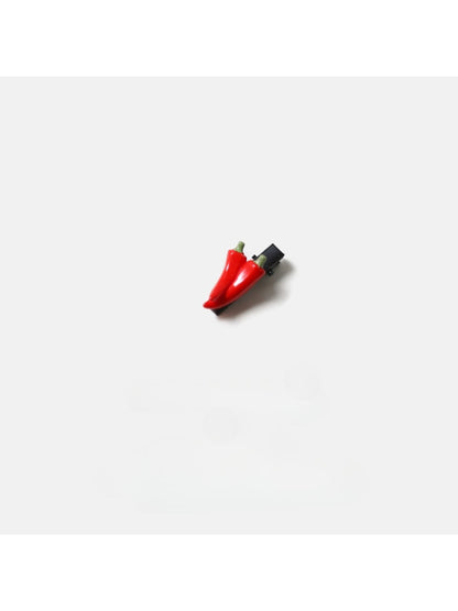 Beau - Mini Faux Vegetable Hair Clip