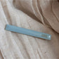 Beau - Polka Dot Straight Bar Side Hair Clip