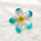 Beau - Sweet Style Five Petal Flower Hair Claw Clip