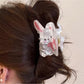 Beau - 3D Animal-Shaped Hair Clip