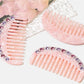 Camerow - Elegant Rhinestone Hair Comb