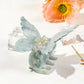 Beau - Trendy Acrylic Hair Clips