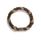 Gifty - Elegant Two Tone Hair Tie