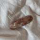 Beau - Irregular Sequin Oval Hair Clip
