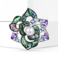 Brovia - Fashion Rose Flower Alloy Brooch