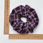 Gifty - Sweet Plaid Hair Ties