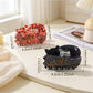 Beau - Adorable Cat Shaped Hair Claw Clip