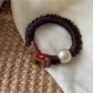 Gifty - Hair Tie with Pony Charm