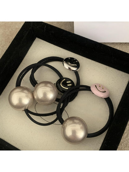 Gifty - Minimalist Premium Hair Tie
