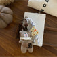 Keypus - Funny Animals Shaped Keychains