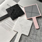 Mirroray - Butterfly Handled Vanity Mirror